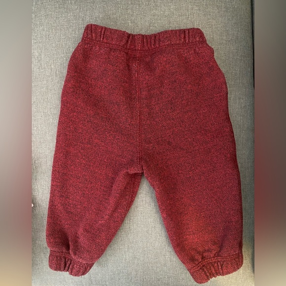 Baby roots sweat pants 6-12M - Picture 3 of 3